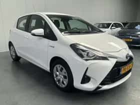 Toyota Yaris (2017) thumbnail 27