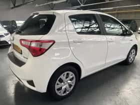 Toyota Yaris (2017) thumbnail 29