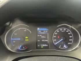 Toyota Yaris (2017) thumbnail 9
