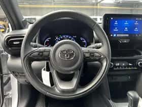 Toyota Yaris Cross (2023) thumbnail 11