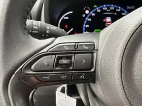 Toyota Yaris Cross (2023) thumbnail 15