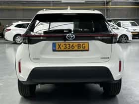 Toyota Yaris Cross (2023) thumbnail 17