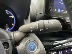 Toyota Yaris Cross (2023) thumbnail 18