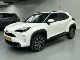 Toyota Yaris Cross (2023) thumbnail 21