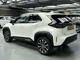 Toyota Yaris Cross (2023) thumbnail 22