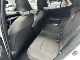 Toyota Yaris Cross (2023) thumbnail 23
