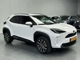 Toyota Yaris Cross (2023) thumbnail 24