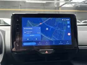 Toyota Yaris Cross (2023) thumbnail 4