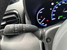 Toyota Yaris Cross (2023) thumbnail 5