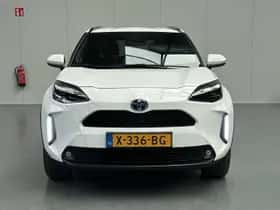 Toyota Yaris Cross (2023) thumbnail 8