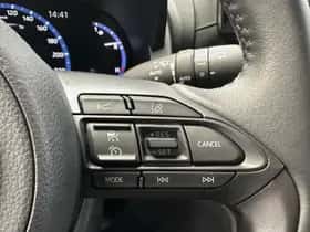 Toyota Yaris Cross (2023) thumbnail 9