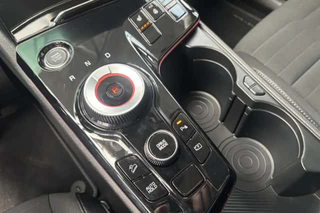 Kia Sportage (2025) thumbnail 16