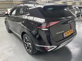 Kia Sportage (2025) thumbnail 18