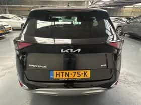 Kia Sportage (2025) thumbnail 19