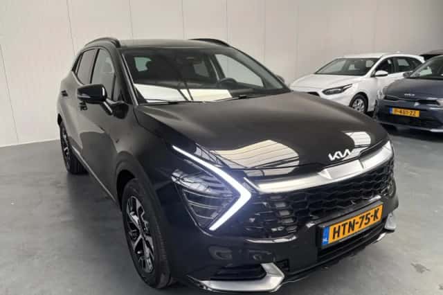 Kia Sportage (2025) thumbnail 20