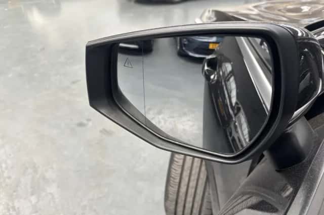 Kia Sportage (2025) thumbnail 3