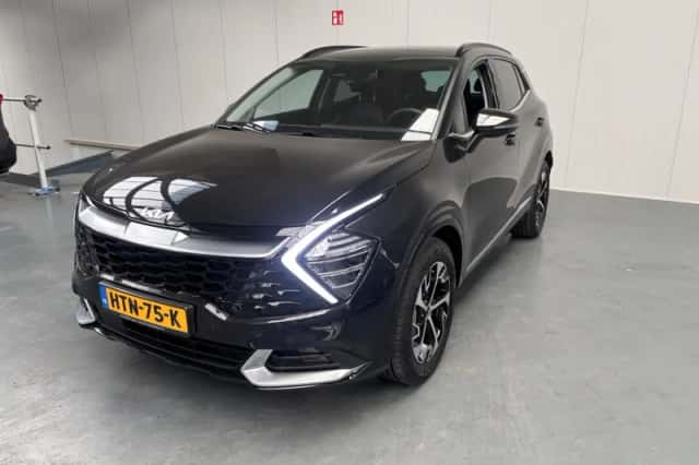 Kia Sportage (2025) thumbnail 22