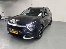 Kia Sportage (2025) thumbnail 22