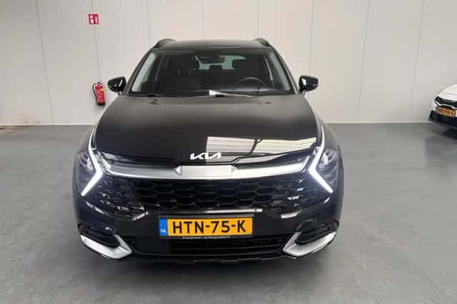 Kia Sportage (2025) thumbnail 23