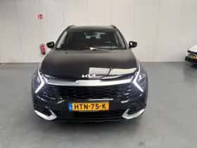 Kia Sportage (2025) thumbnail 23