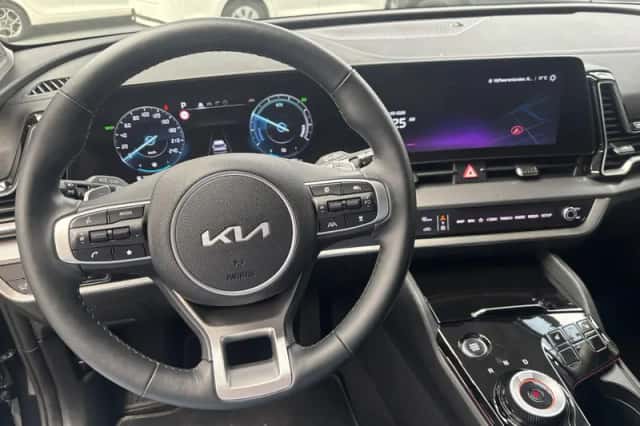 Kia Sportage (2025) thumbnail 5