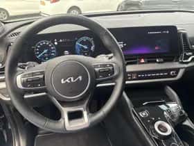 Kia Sportage (2025) thumbnail 5
