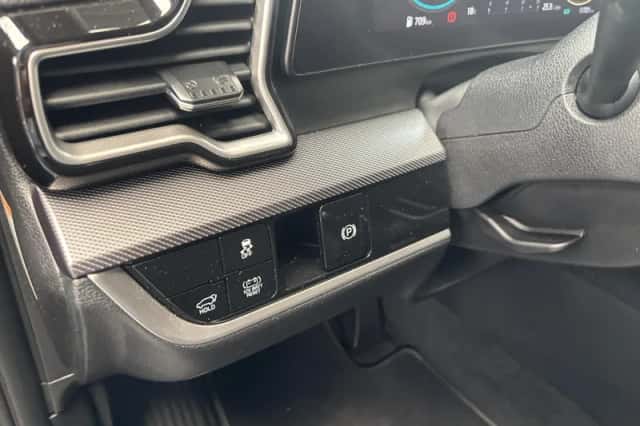 Kia Sportage (2025) thumbnail 6