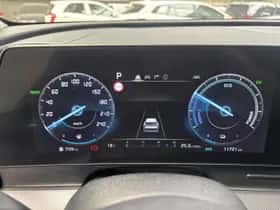 Kia Sportage (2025) thumbnail 7