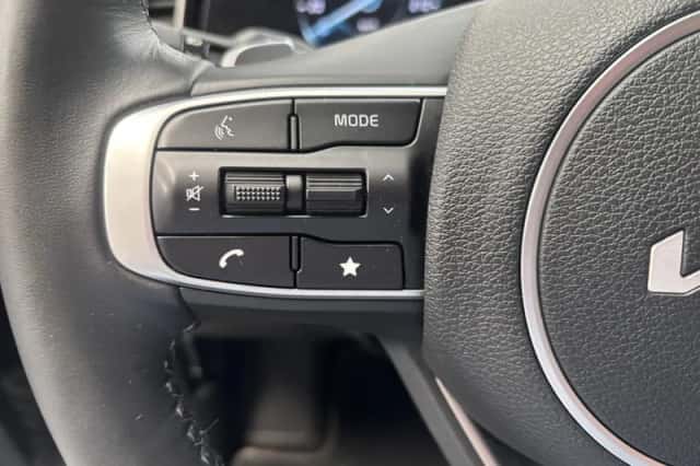 Kia Sportage (2025) thumbnail 8