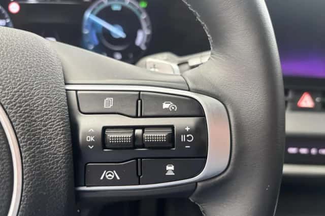 Kia Sportage (2025) thumbnail 9