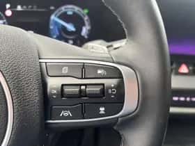 Kia Sportage (2025) thumbnail 9