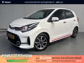 Kia Picanto (2022)