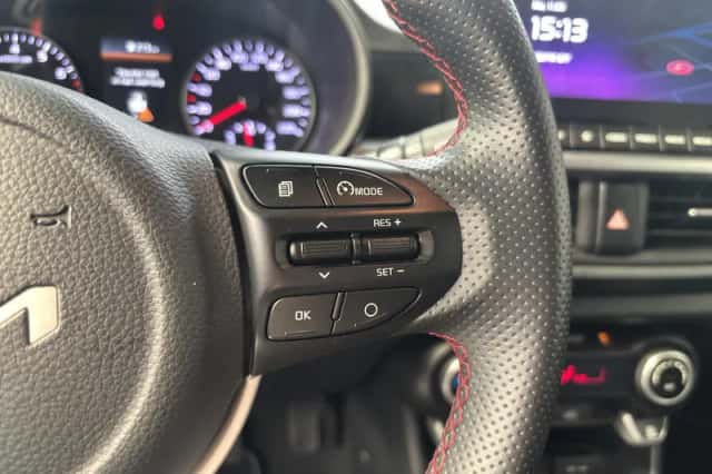 Kia Picanto (2022) thumbnail 11