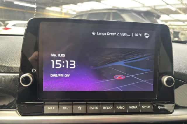Kia Picanto (2022) thumbnail 12