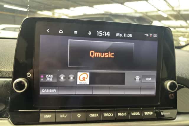 Kia Picanto (2022) thumbnail 15