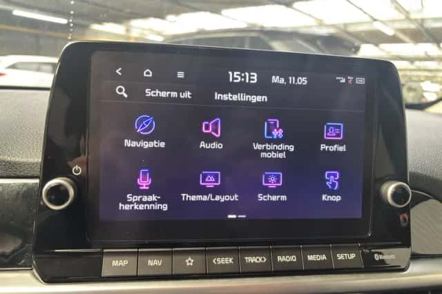 Kia Picanto (2022) thumbnail 17