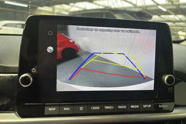 Kia Picanto (2022) thumbnail 20