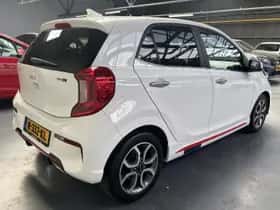 Kia Picanto (2022) thumbnail 24