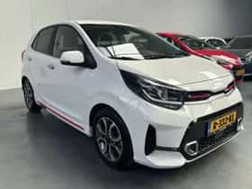 Kia Picanto (2022) thumbnail 26