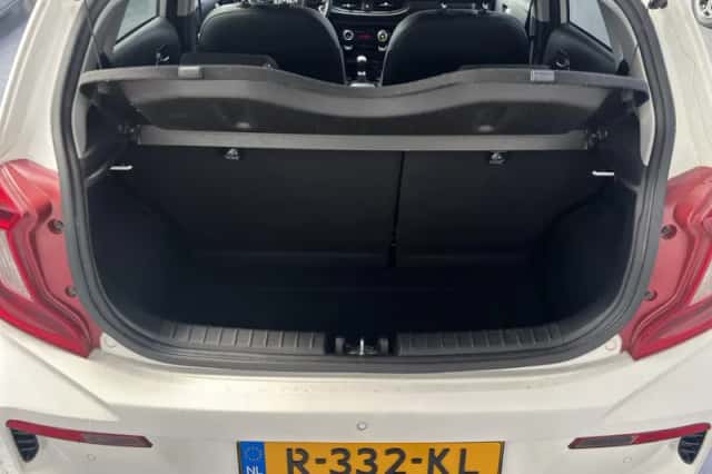 Kia Picanto (2022) thumbnail 28