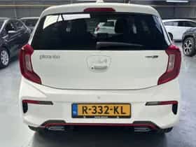 Kia Picanto (2022) thumbnail 29