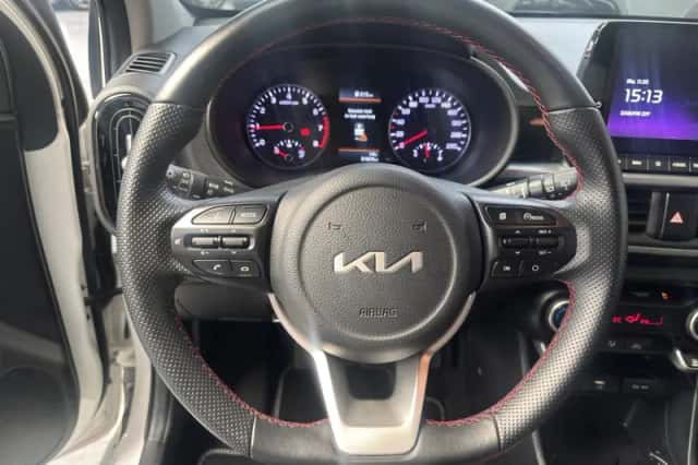 Kia Picanto (2022) thumbnail 7