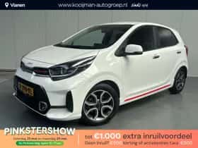 Kia Picanto (2022)
