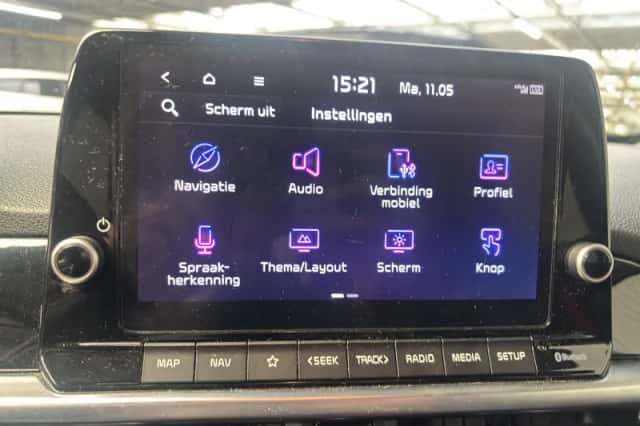 Kia Picanto (2022) thumbnail 13