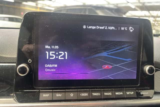 Kia Picanto (2022) thumbnail 14