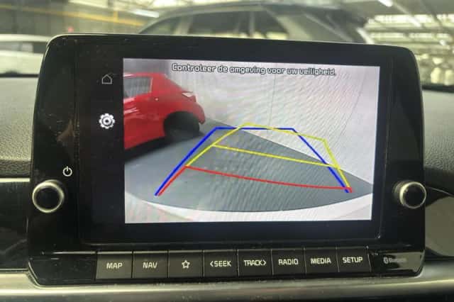 Kia Picanto (2022) thumbnail 16