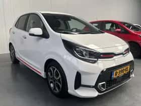 Kia Picanto (2022) thumbnail 22