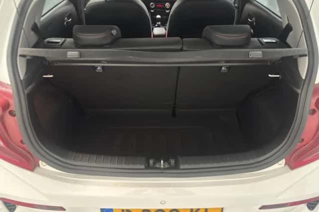 Kia Picanto (2022) thumbnail 29