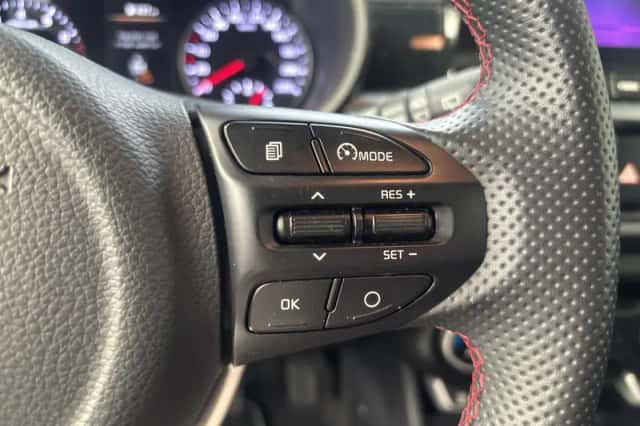 Kia Picanto (2022) thumbnail 7