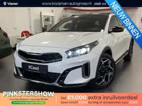 Kia XCeed (2024)